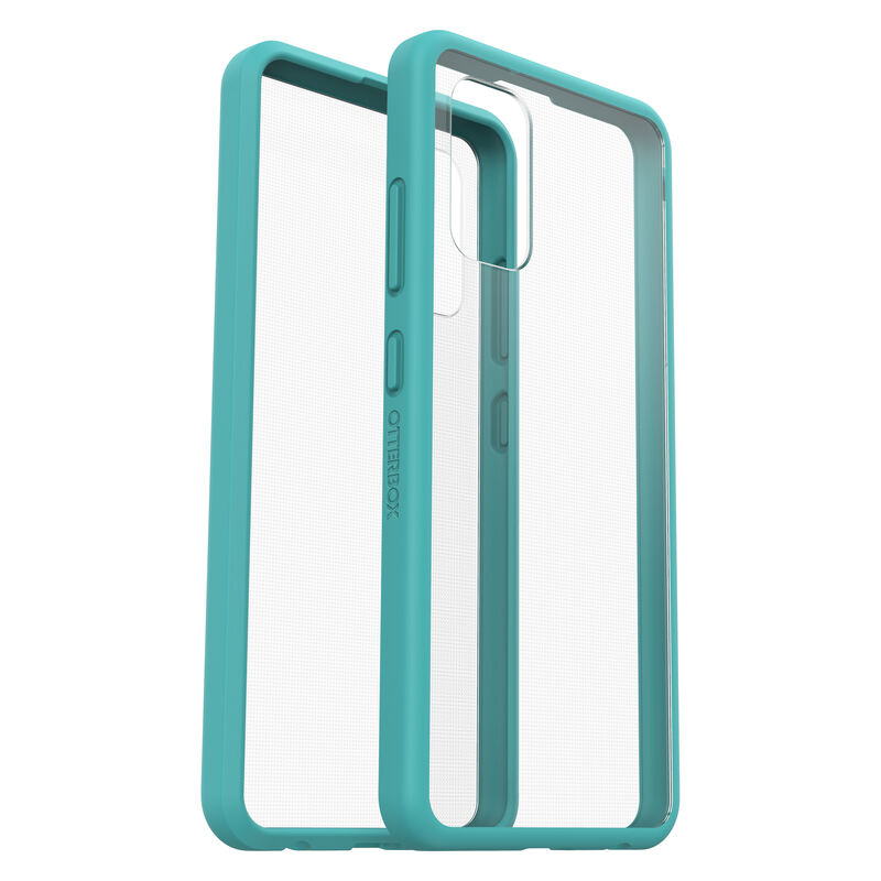 product image 3 - Galaxy A32 4G Case React Series